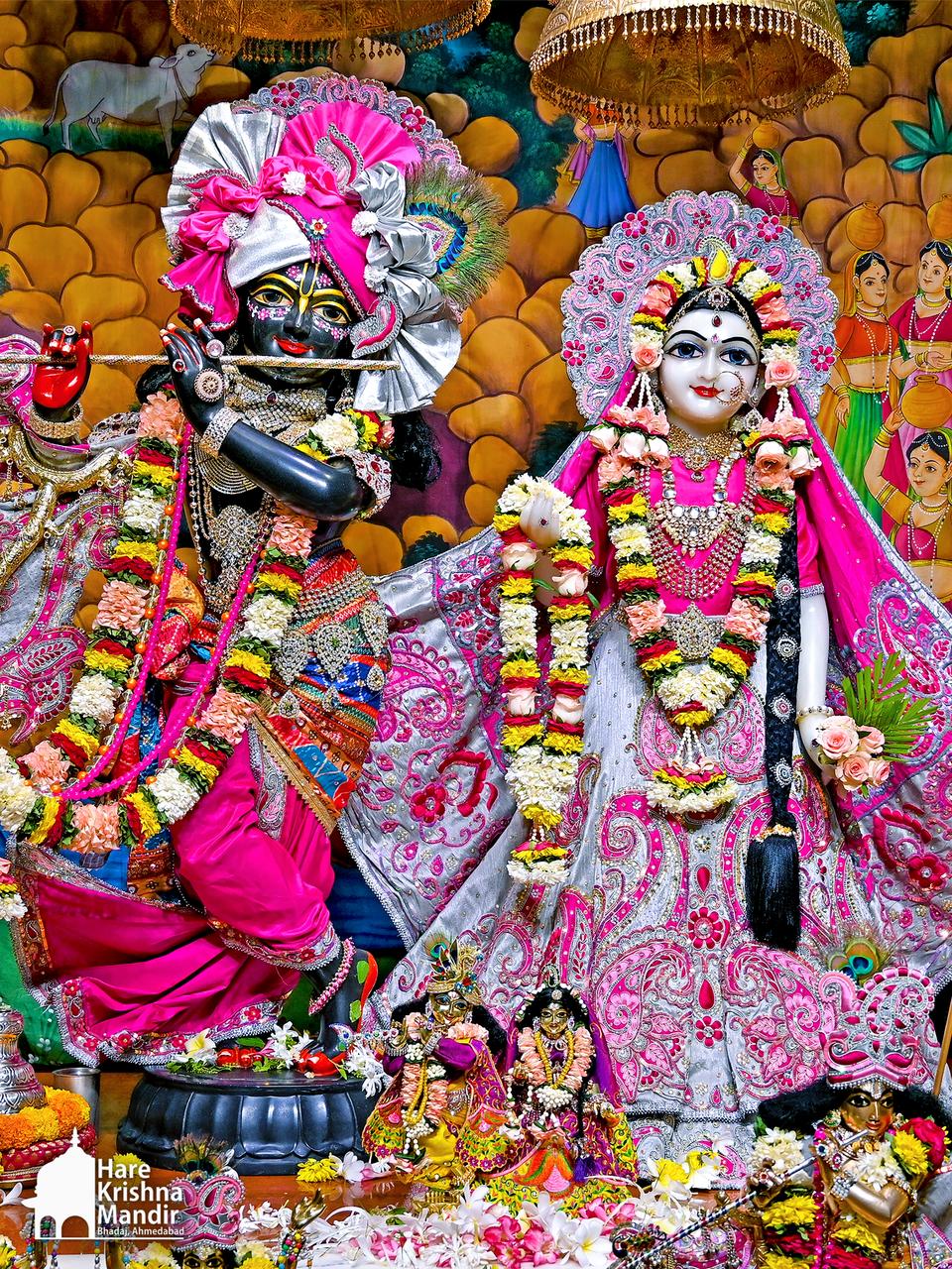 2026-05-05 Darshan